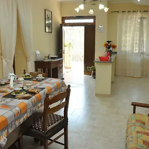 Victoria Bed & Breakfast Ercolano